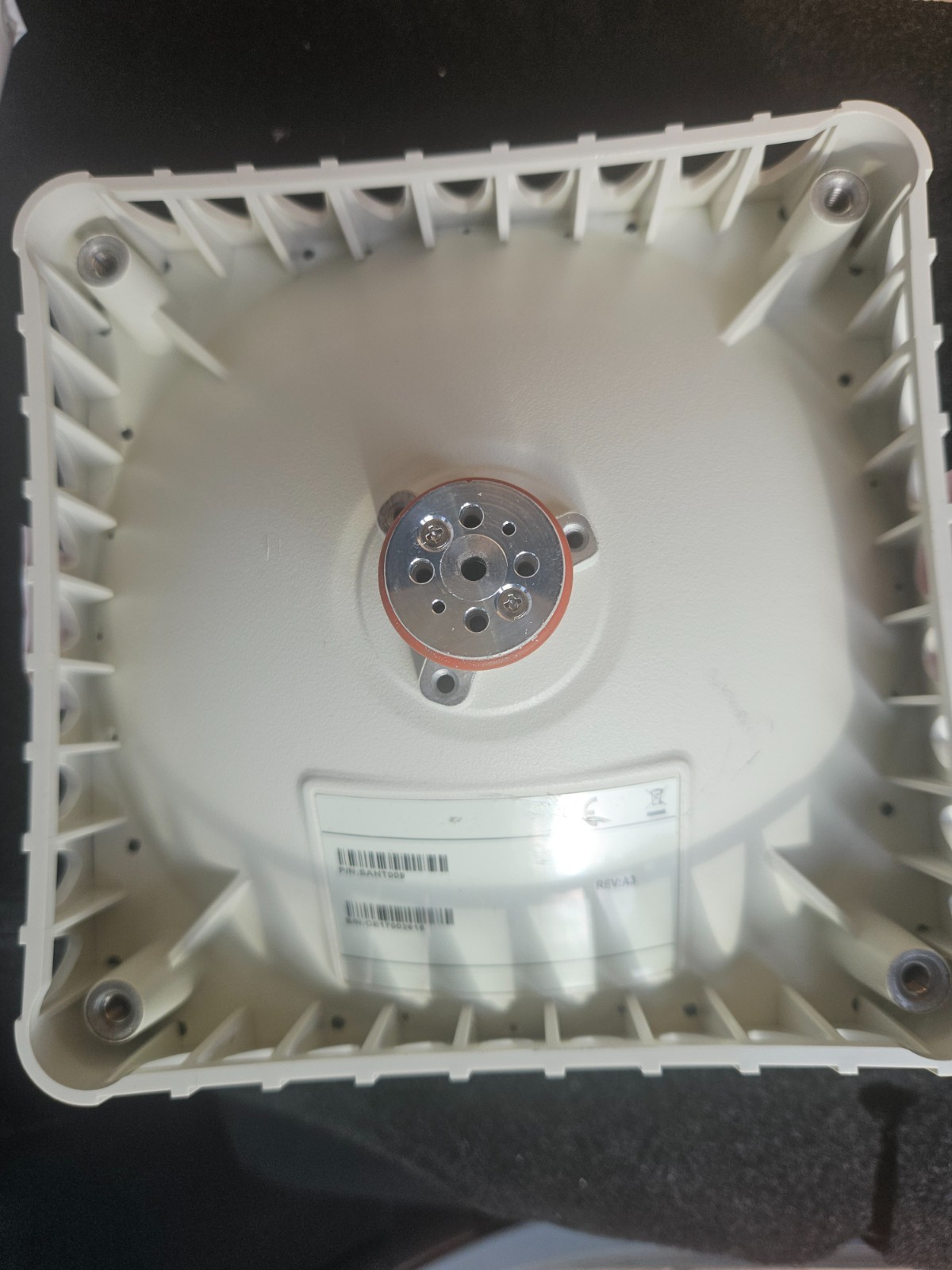 SIKLU   antenna
