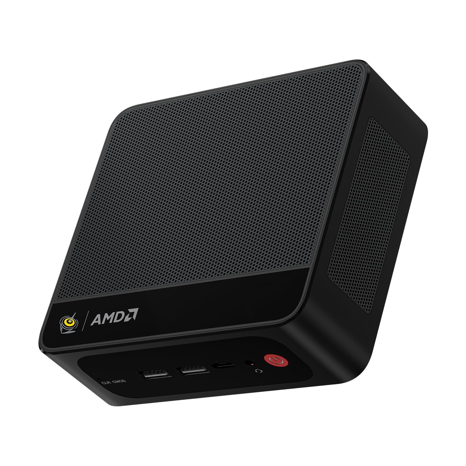 Beelink SER5 MAX Mini Computer Ryzen7 24GB 500GB WiFi6