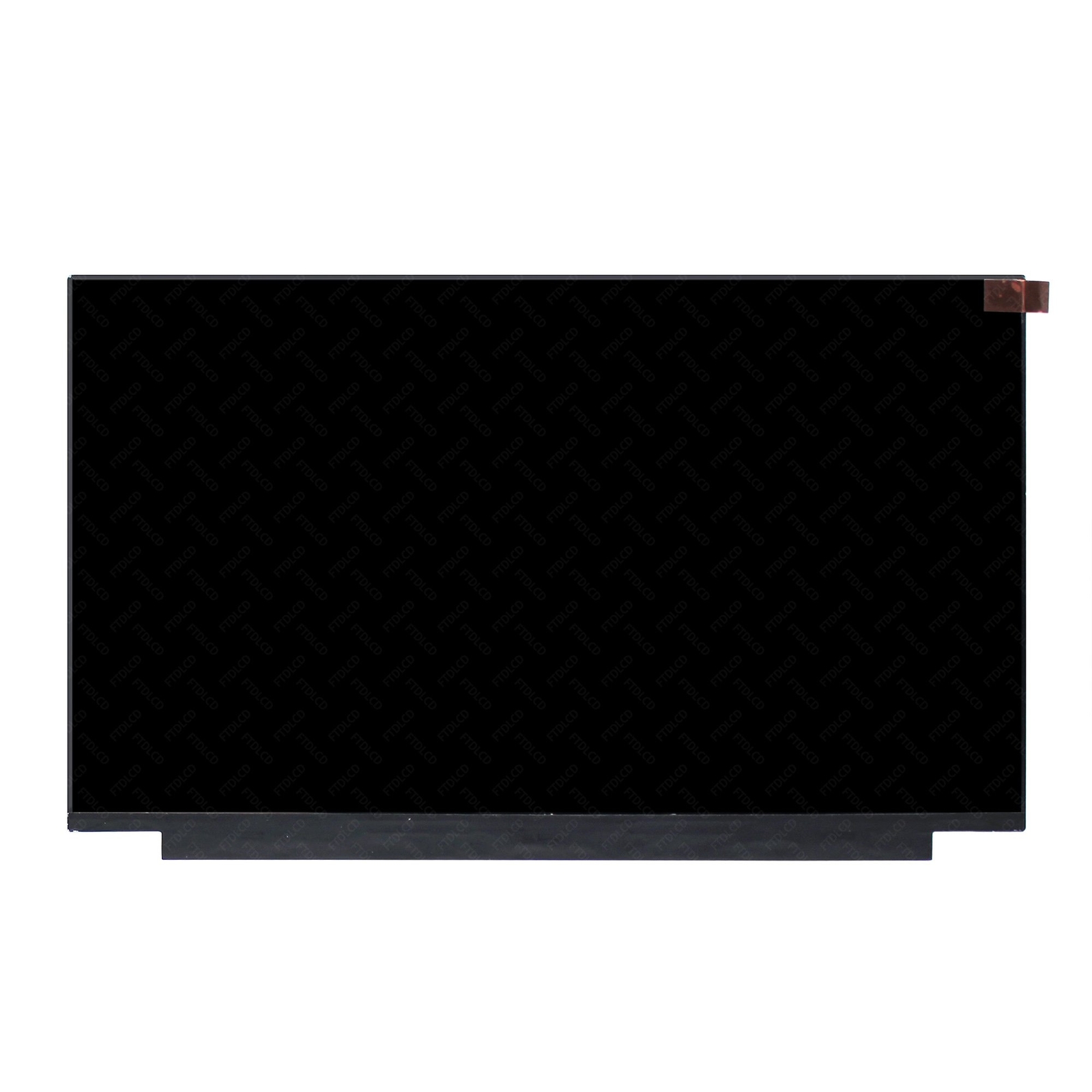 15.6" HD LCD On-Cell Touch Screen Digitizer Display for HP 15-dw2000 15-dw3000