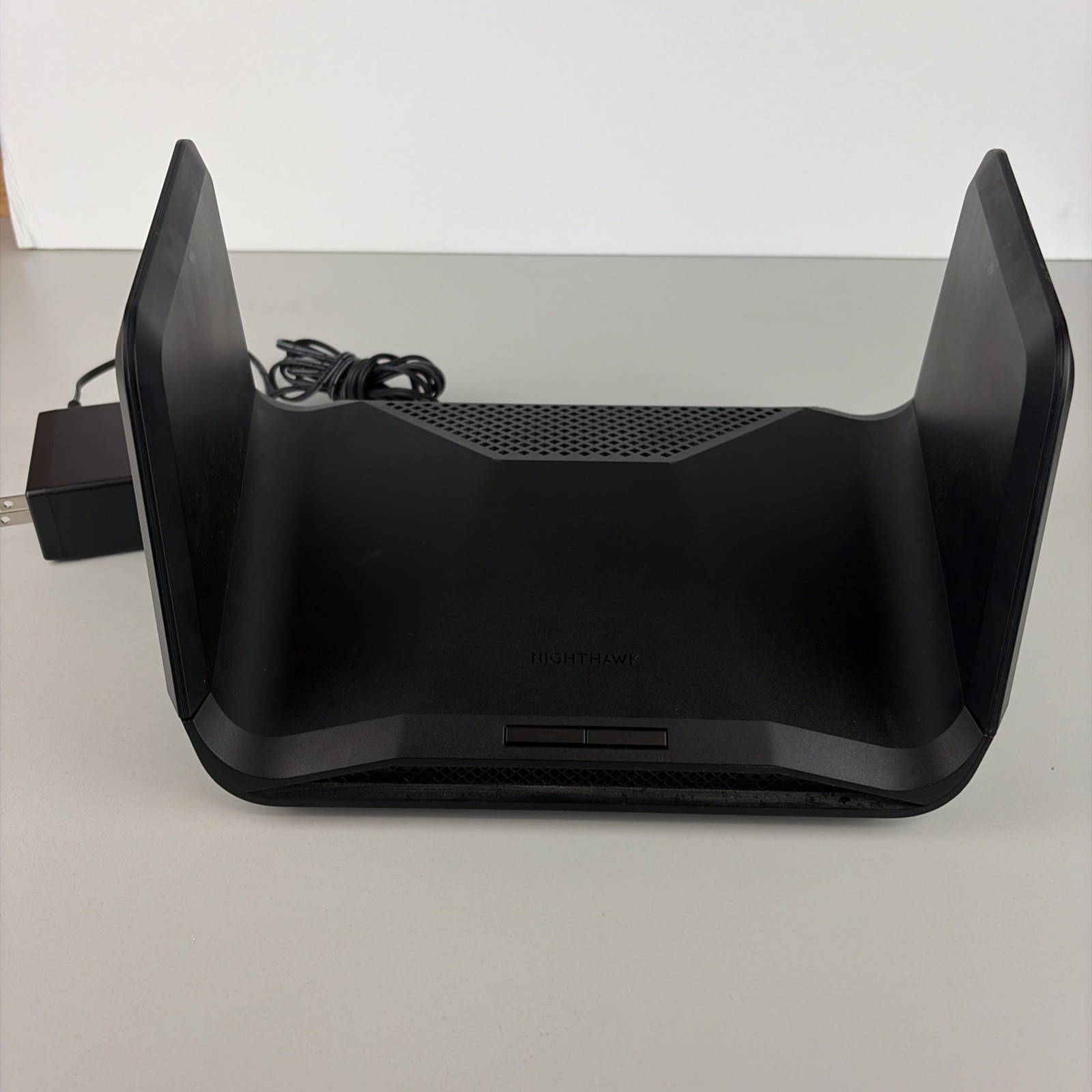 NETGEAR Nighthawk AXE7800 Tri Band WiFi 6E RAXE300 Home Router