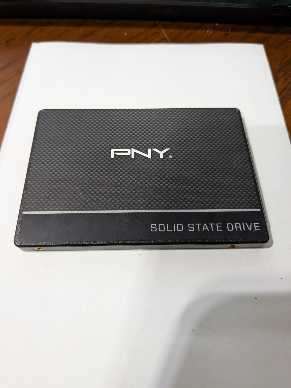 PNY CS900 1TB 2.5" SATA III SSD Solid State Drive SSD7CS900-1TB-RB