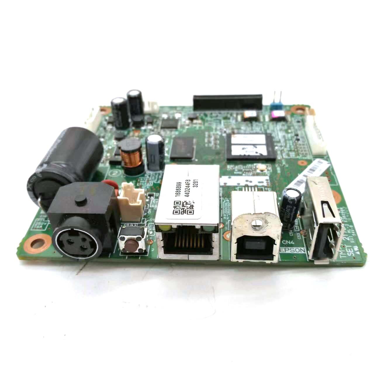 Main Board Motherboard Fits For EPSON TM-T82II  T82II 82II