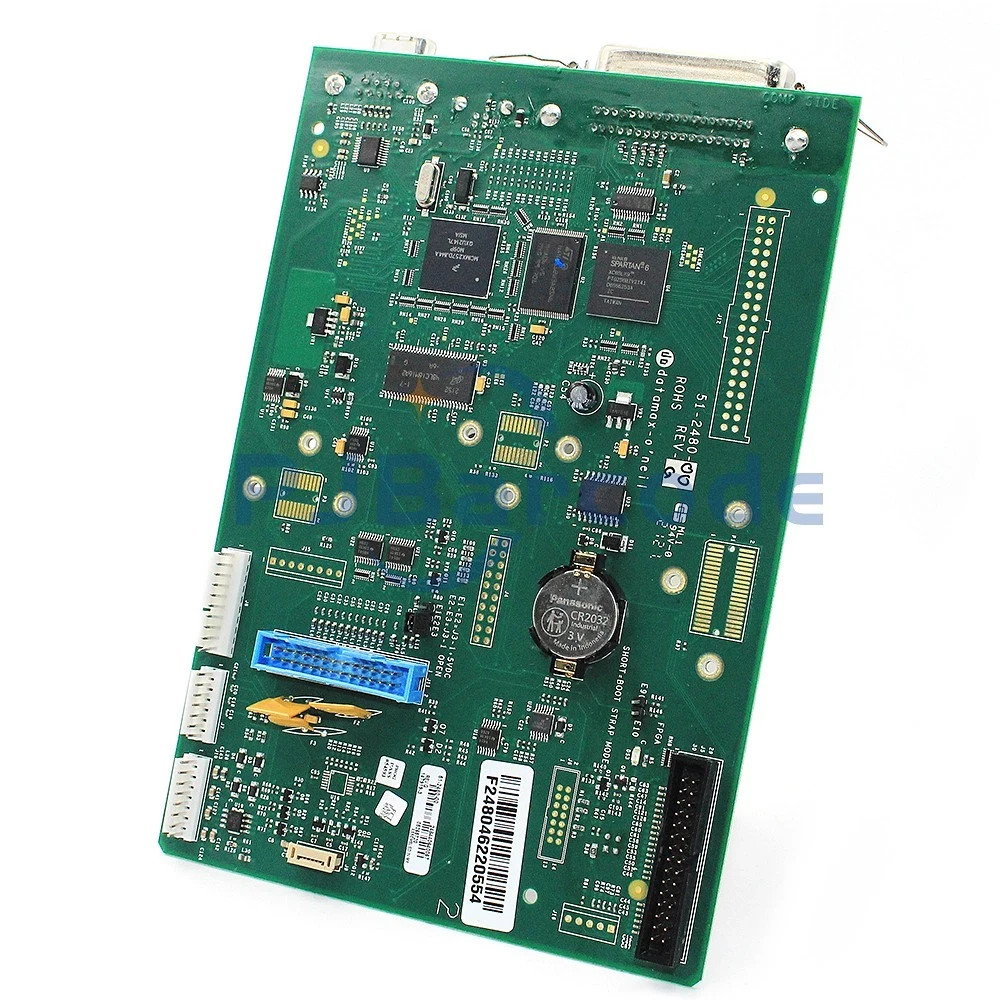  Datamax/Honeywell **ORIGINAL** I4212E Mark II Main Board 