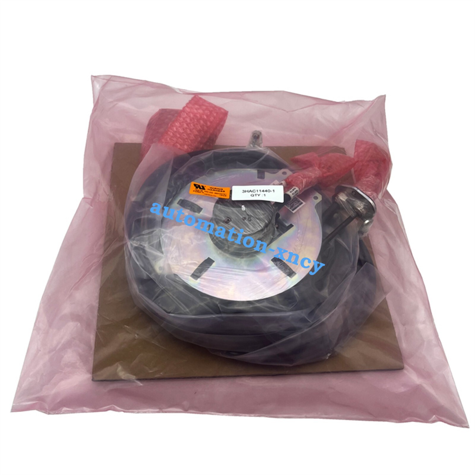 1PCS 3HAC11440-1 Wire Cable plug For ABB IRB7600 robot Fivesix axis body line/
