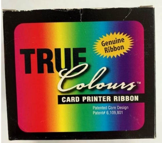 Zebra 800015-148 YMCKOK Color Ribbon -170 Prints *Genuine*
