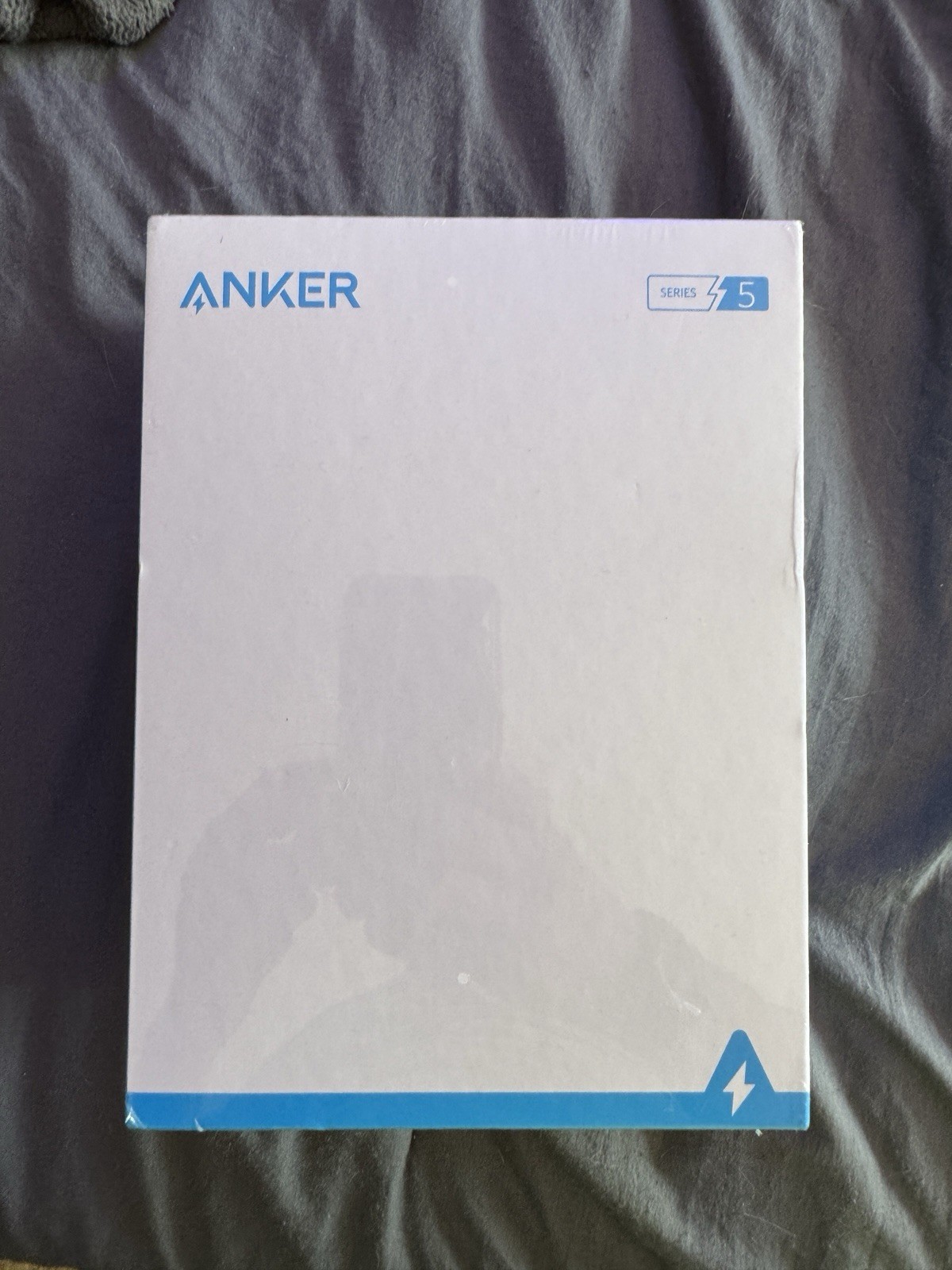 Anker 577 Docking Station 13-in-1 USB Type C 85W 4K Display - BRAND NEW