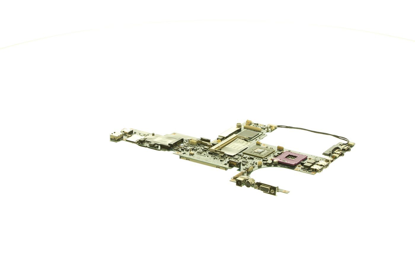ErsaZZa 482582-001-RFB BD SYSTEM ~E~