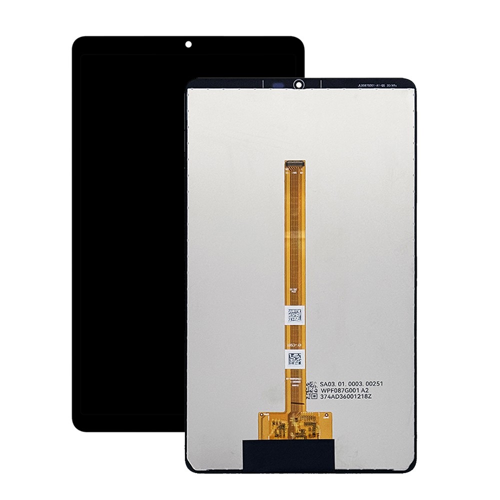 For Samsung Galaxy Tab A11 SM-X133 X130 X315 LCD Display Touch Screen Digitizer