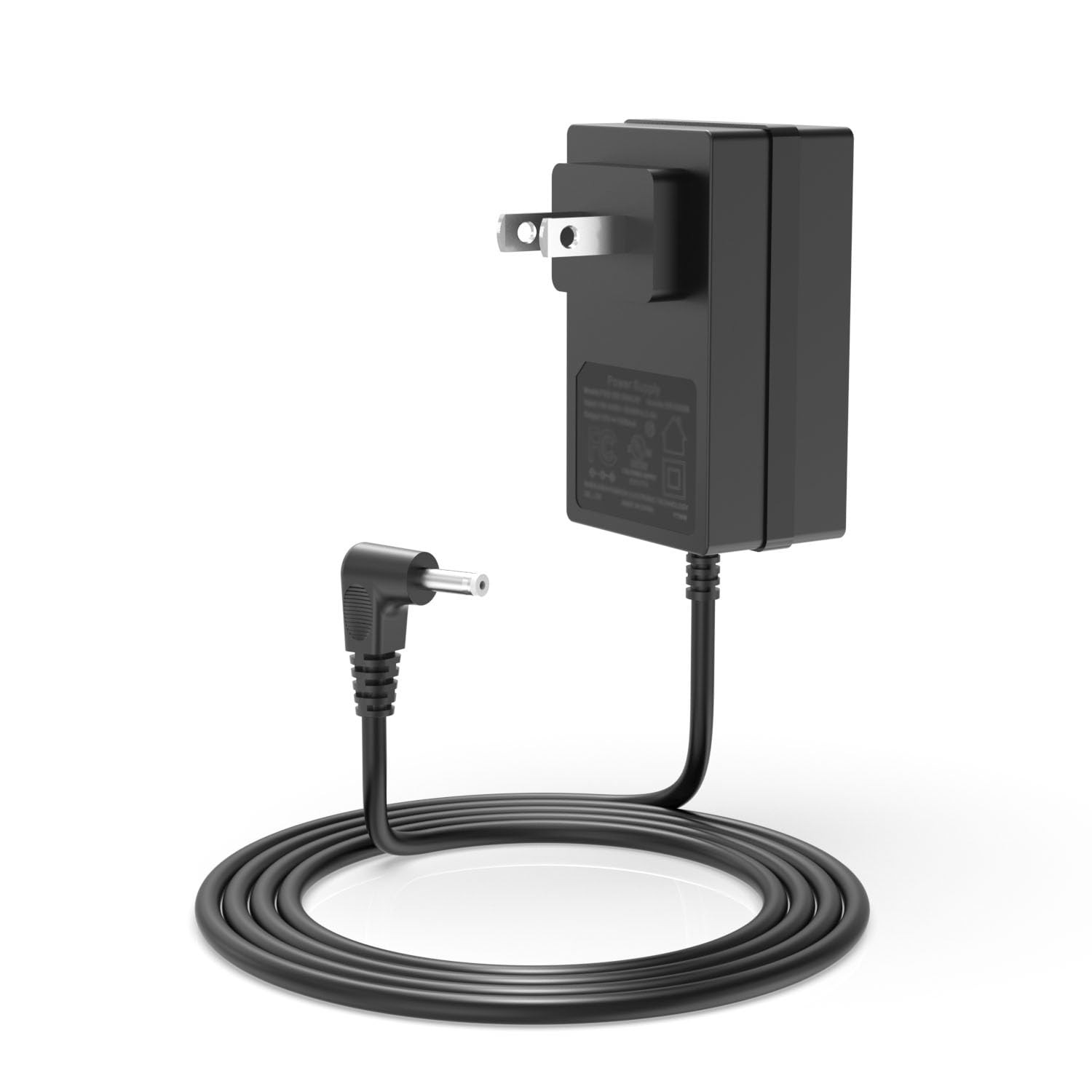 Nicpower 12V 2A Mini Fast Charger for Gateway Laptop Model GWTC116-2BL GWTC116