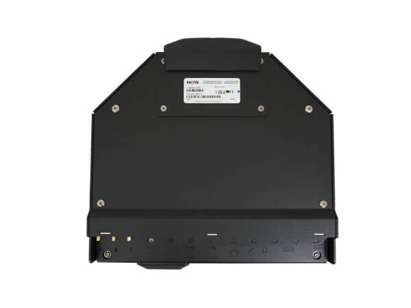 Havis - Havis DS-GTC-801-3 Docking Station For Getac A140