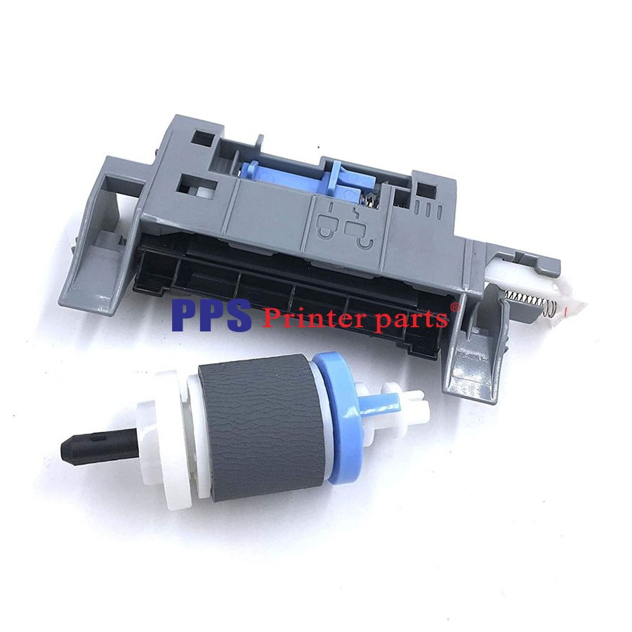 New CC522-67927 Pickup Roller Separation Pad Fits For HP M775 CP5225 CP5525