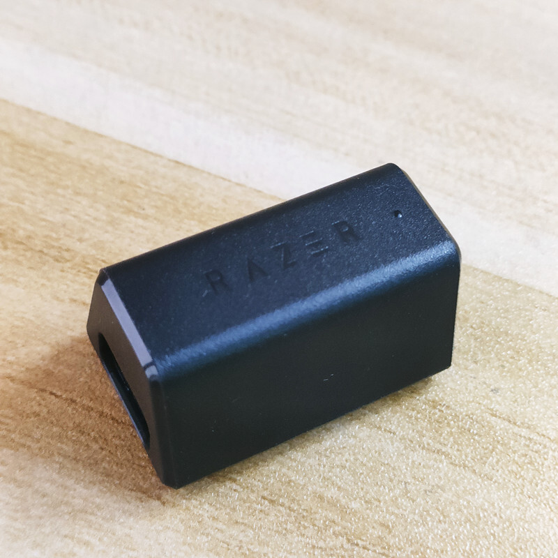 Razer HyperPolling True 8KHz Wireless Receiver Dongle For Viper V3 Pro