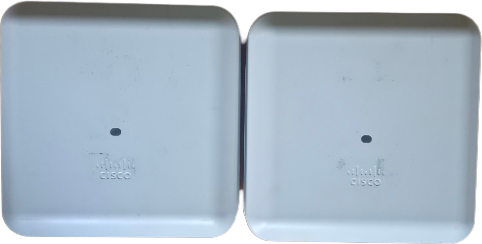 2 pack Cisco Aironet AIR-AP2802I-B-K9 802.11ac Wave 2 Access Points w/ Bracket