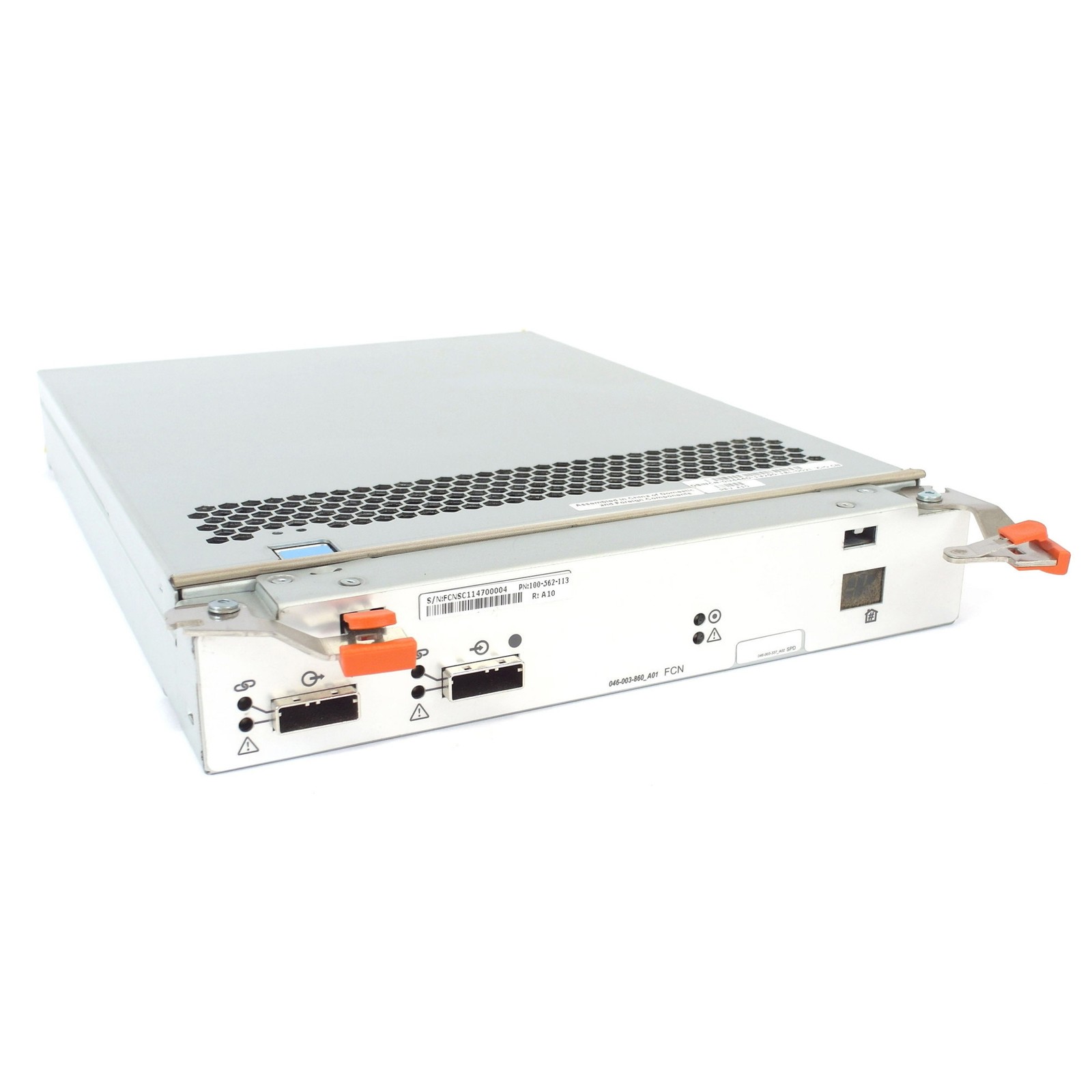 Storage array controller module Dell EMC AX4-5 I/O SAS 100-562-113