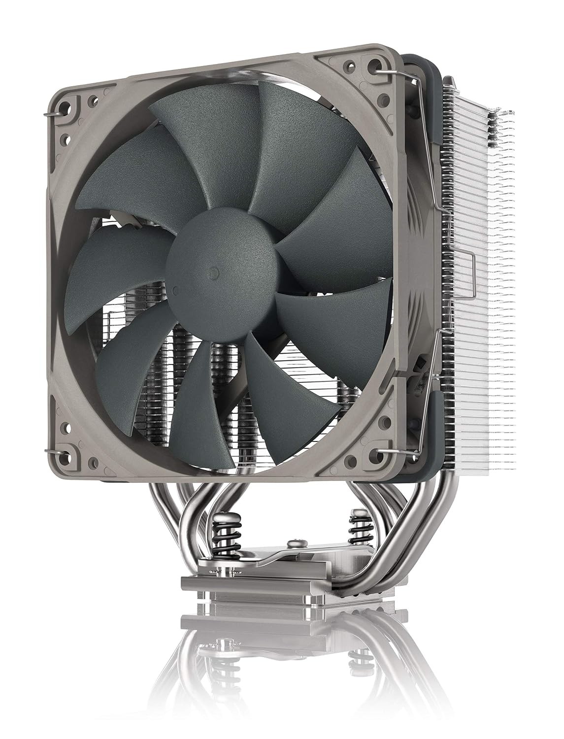 Noctua NH U12S Redux Quiet High Performance Single Tower CPU Cooler for Intel