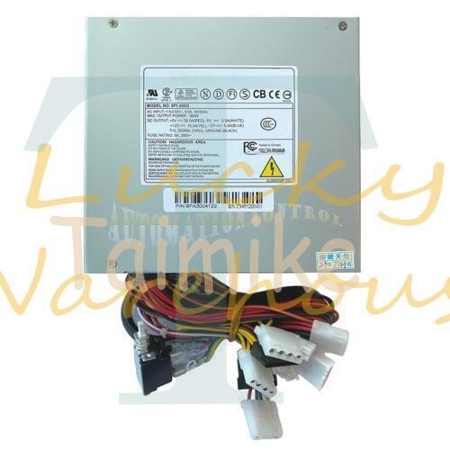 300W Power Supply SPI-300G Power Industrial Computer for FSP IPC AT