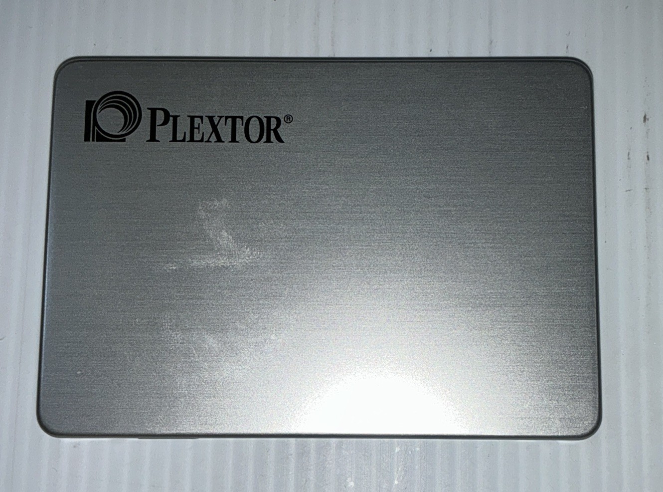 Plextor | PX-128S3C | 128GB SATA III SSD 2.5" Solid State Drive