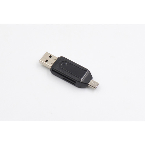 Card Reader USB 2.0 Type C Micro TF OTG Smart Memory Adapter Laptop Computer Lot