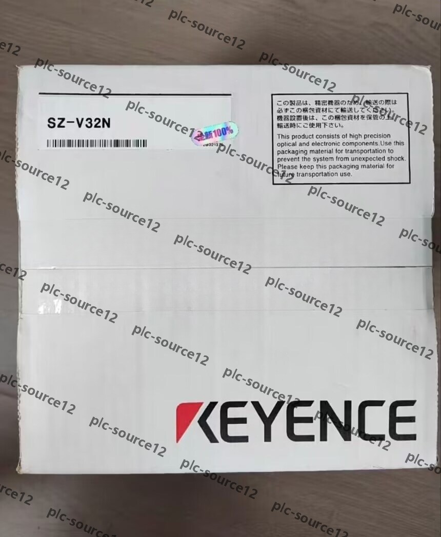 1pcs NEW KEYENCE SZ-V32N Laser Scanner DHL shipping