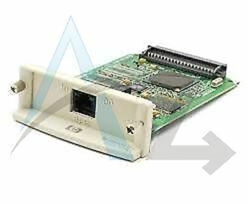 Replacement J6057A - For HP 615N Jetdirect Card