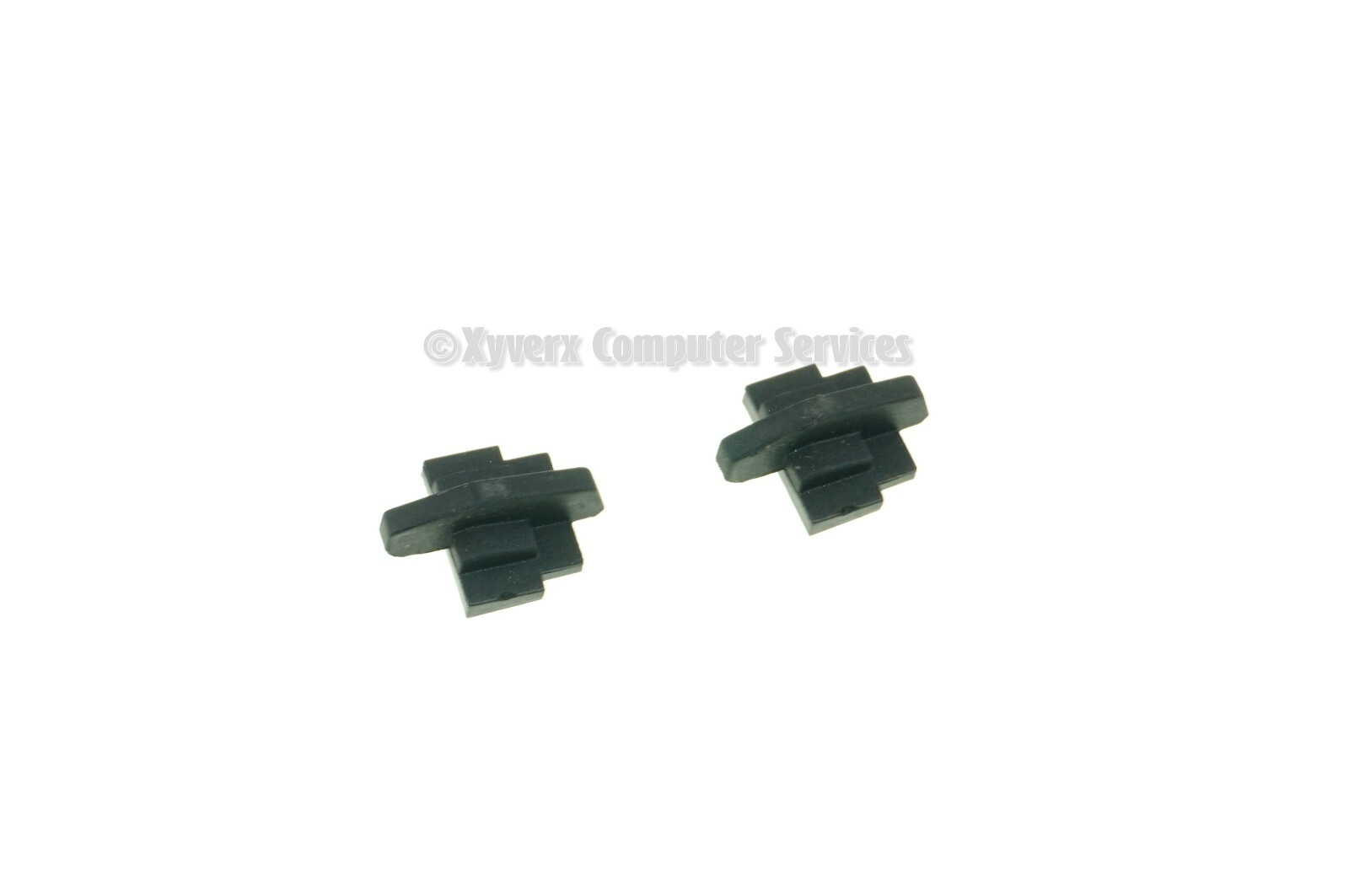 14 B10MW GENUINE MSI LCD RUBBER FEET KIT MODERN 14 B10MW MS-14D1 (GRD A)(CF52) 