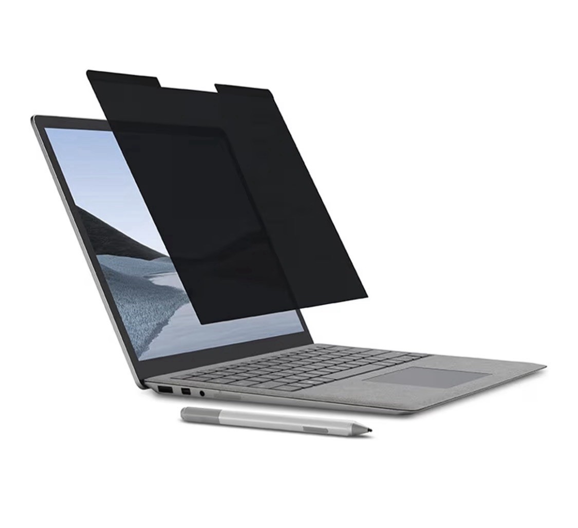 MagPro Elite Magnetic Privacy Screen for Surface Laptop 6/5/4/3/2/1 13.5"