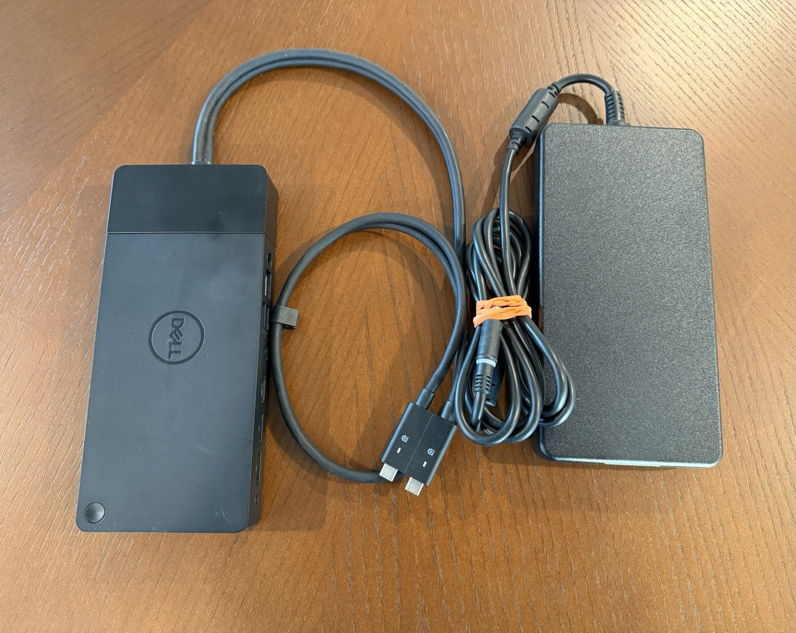 Dell Performance Dock (WD19DC)