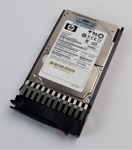 HP 431954-001 Hard Drive