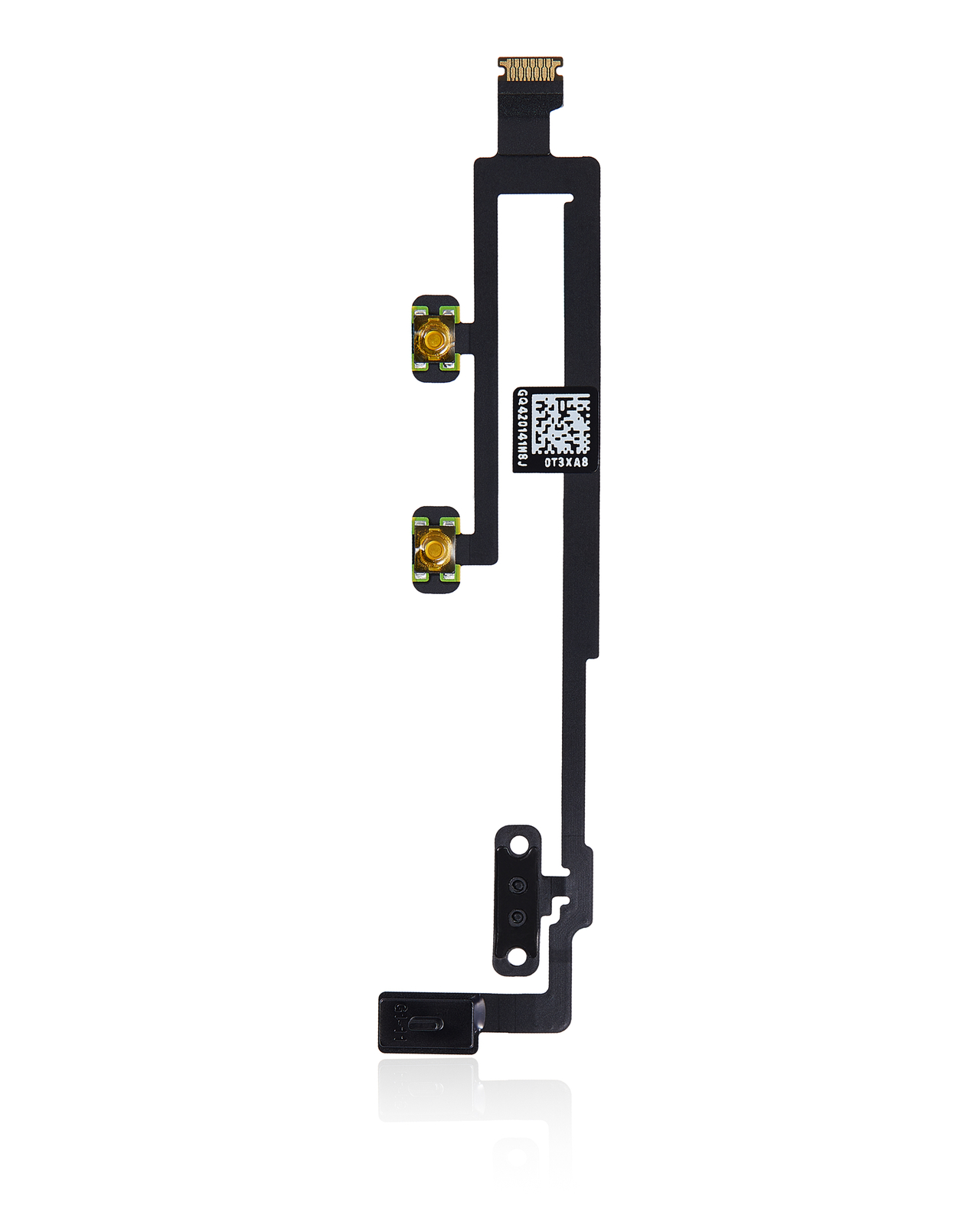Replacement Power Button Flex Cable Compatible For iPad 9 (2021)