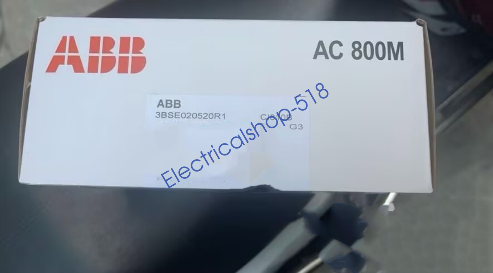 1PC NEW ABB CI810B 3BSE020520R1 Communication Interface Module DHL/FedEx