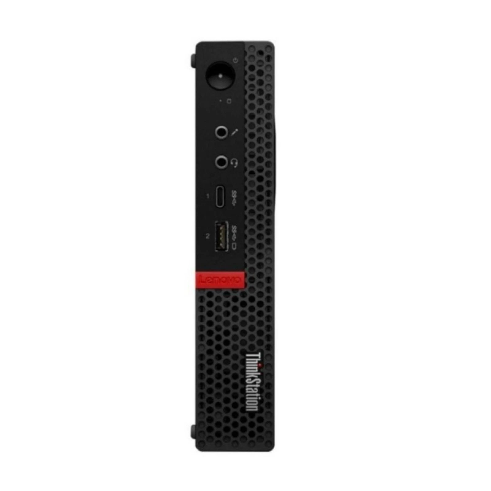 Lenovo Thinkstation P330 Desktop Intel Core i7-8700 16GB 512GB SSD W11H WiFi