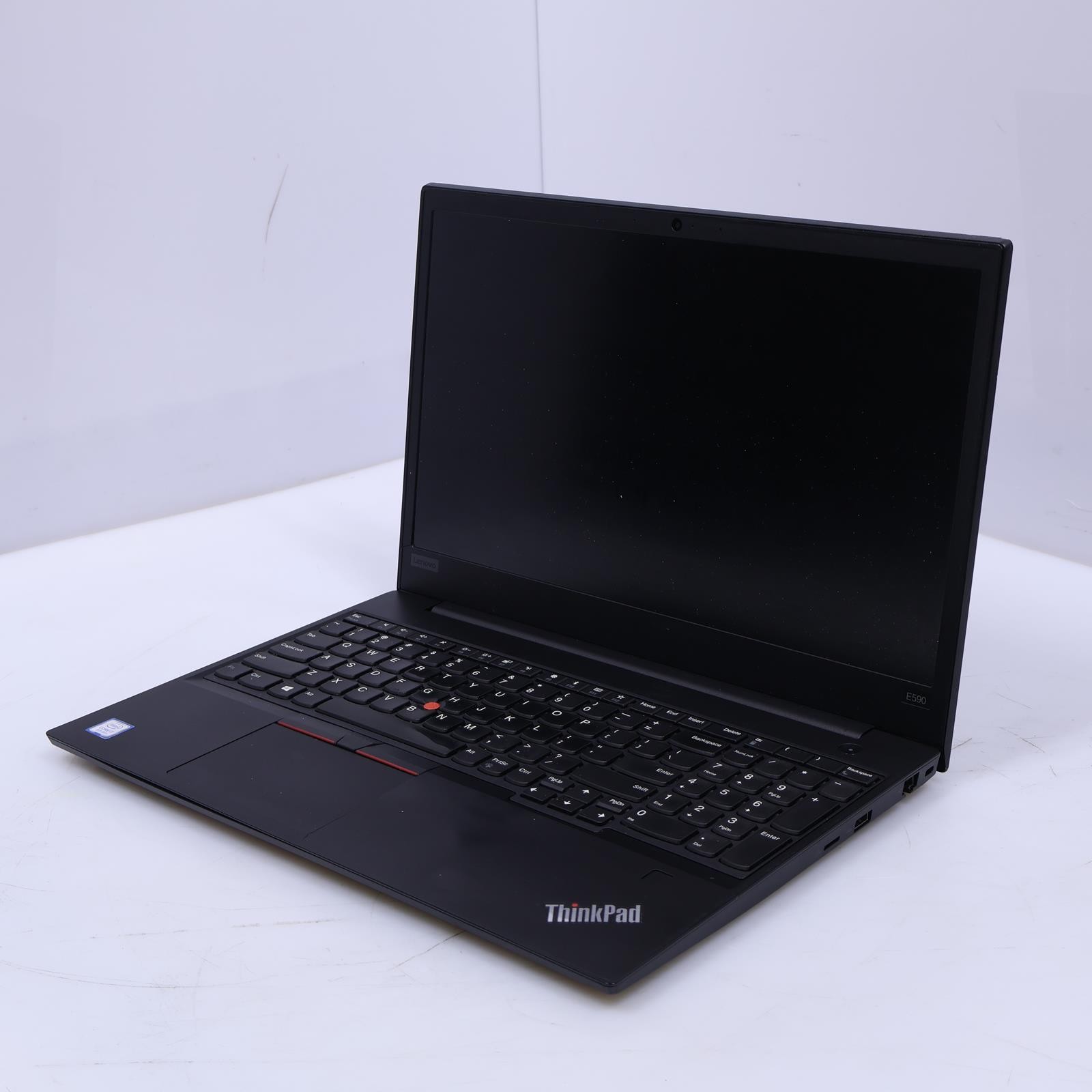 Lenovo Thinkpad E590 Intel Core i7 8th Gen 16GB RAM No Drive/OS Laptop