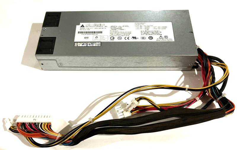 Delta Electronics DPS-400YB-3 400W Power Supply
