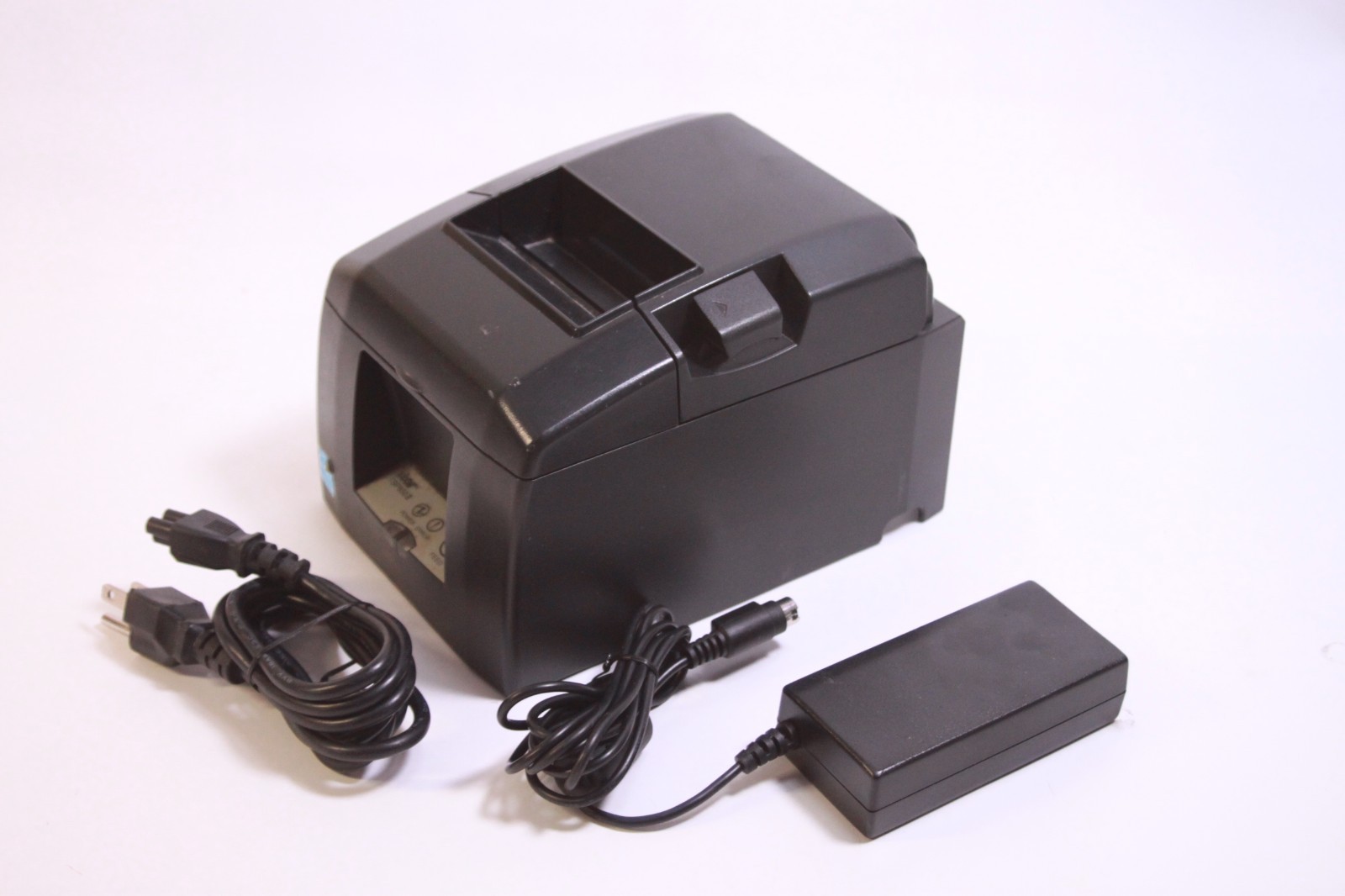 Star Micronics TSP650 USB Thermal Receipt Printer Tested W/Power