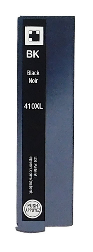 Epson T410XL020 Ink Cartridge - Black