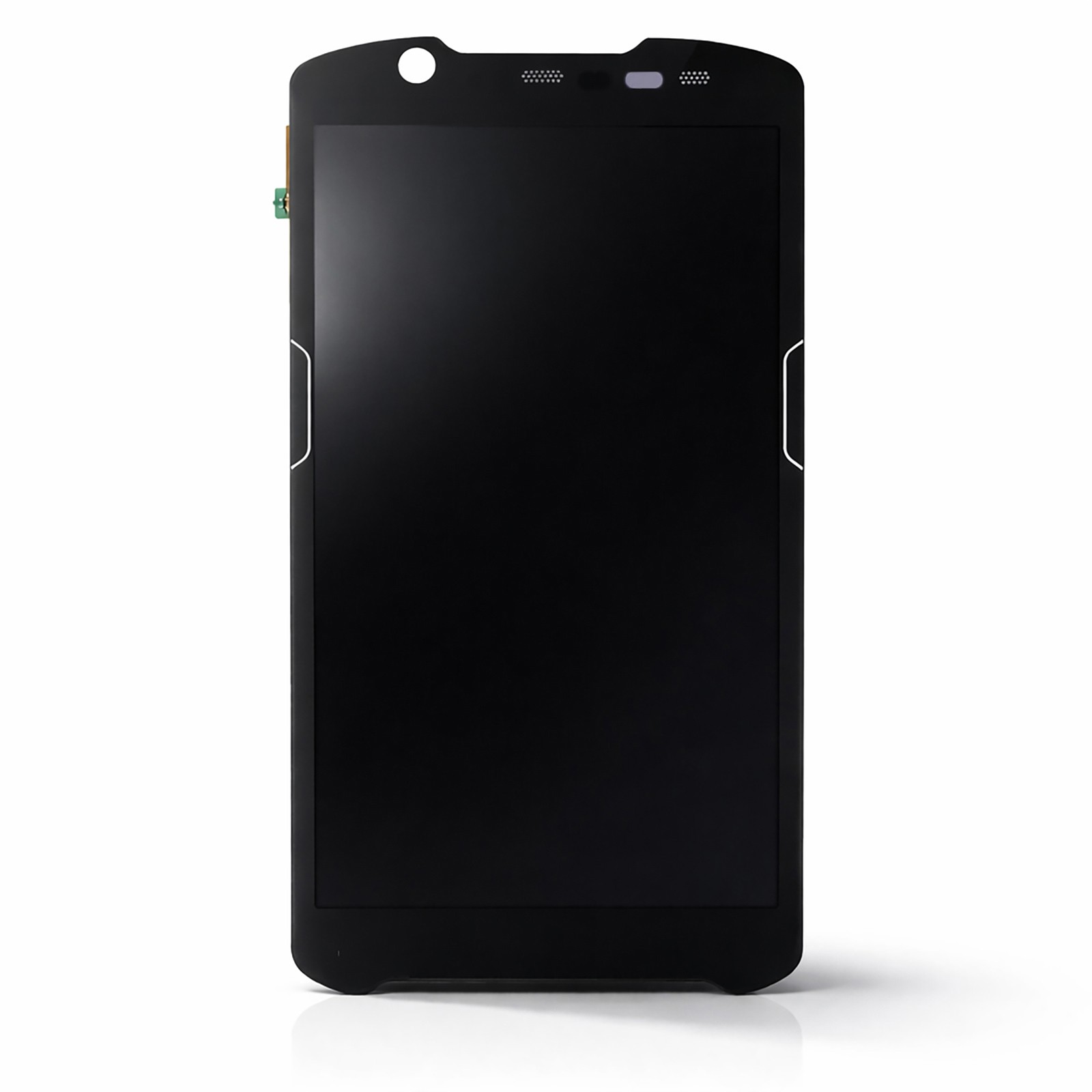 LCD Module with Touch Digitizer Screen Replacement for Zebra TC52 TC520K/L TC57
