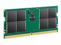 Transcend JetRAM Ddr5 Module - SO DIMM JM5600ASE-48G 48GB DDR5 262-pin 2800MHz