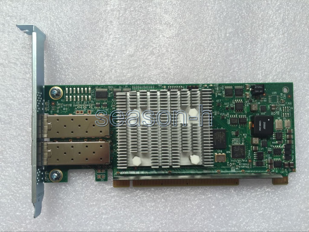 Cisco UCS 1225 Virtual Interface Card PCIE 73-14093-08 68-4205-08 full bracket