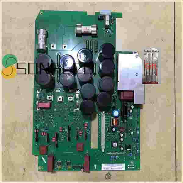 6SE7023-4TC84-1HF3 Used & Test Fast Shipping By FedEx or DHL