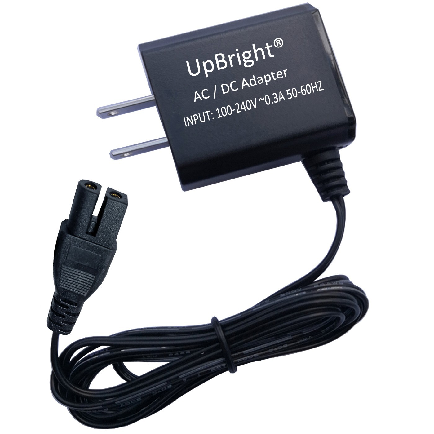AC Adapter For Grennix Roker RKVC-YC003 Cordless Robotic Pool Vacuum Cleaner PSU