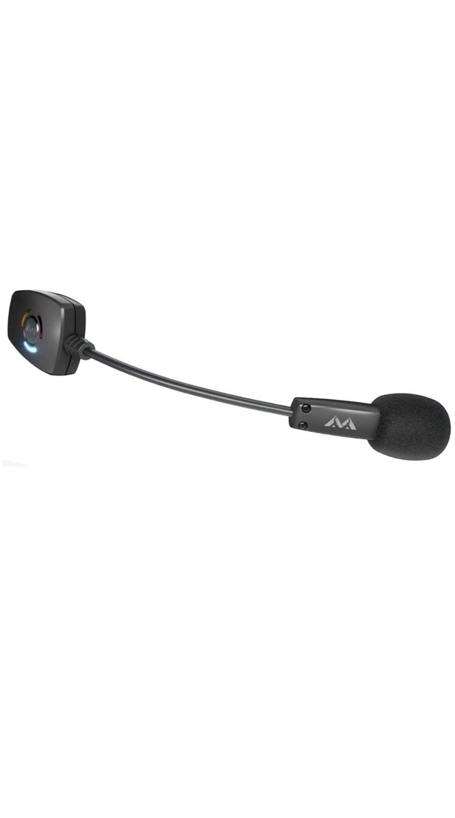 Antlion Audio ModMic Wireless Attachable Boom Microphone for Headphones