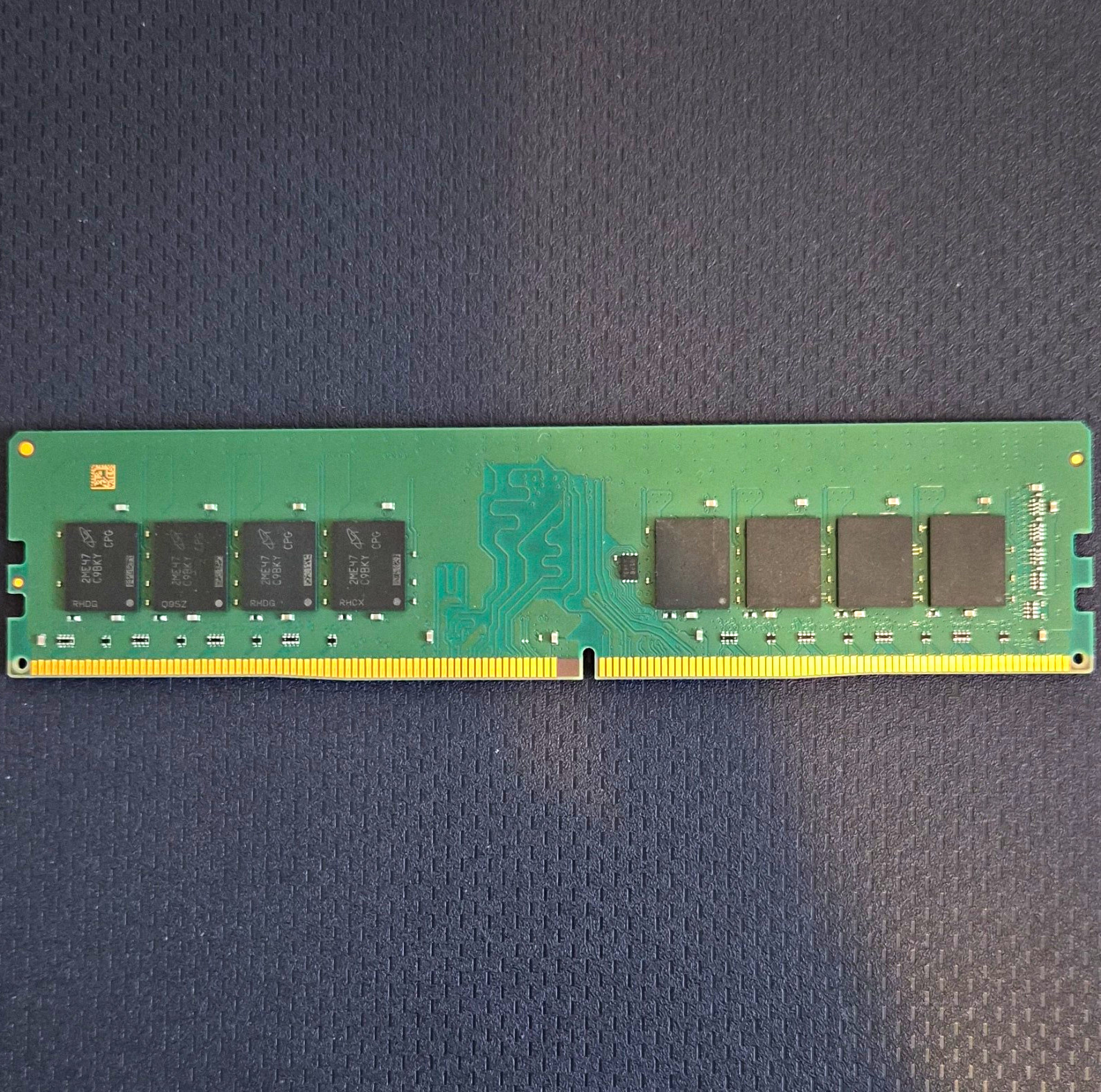 32GB Crucial DDR4-2400 (1x32gb) Micron RAM 288-Pin DIMM Tested Working