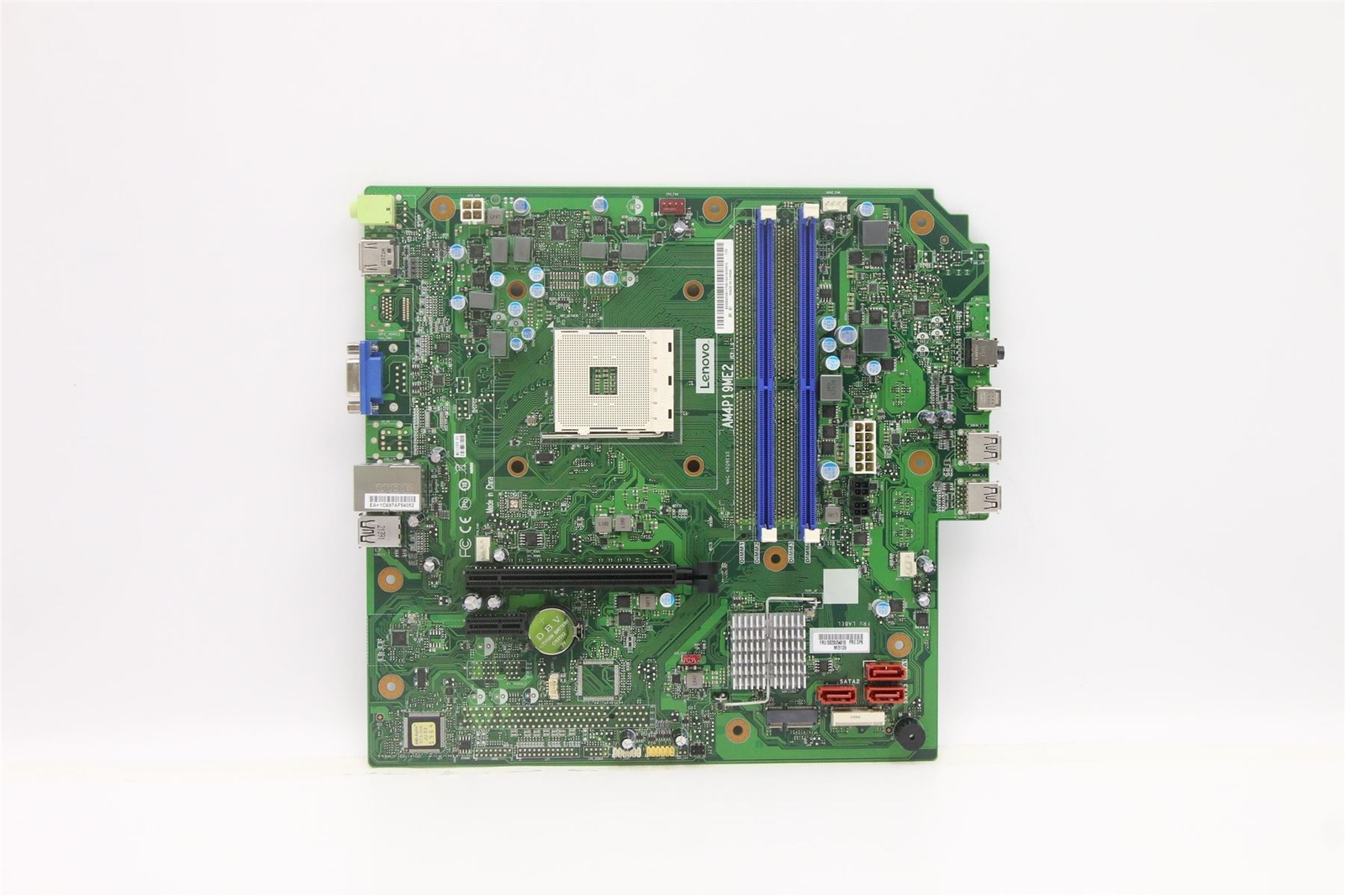 for Lenovo Tianyi 510Pro-14Acn AM4P19ME2 motherboard 5600G 5700G 5B20U54810