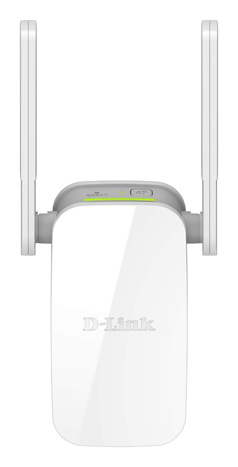 D-Link AC1200 Signal Booster WiFi Internet Range Extender 1200 Mbps 1GB DAP-1610