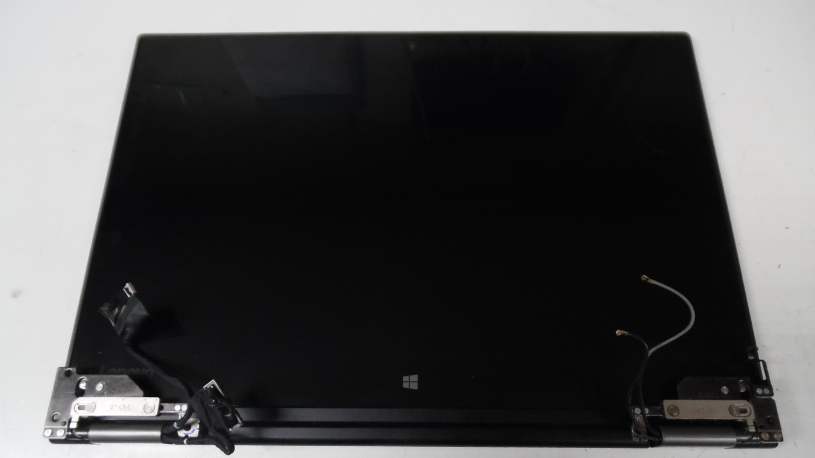 12.5 in. Touch LCD w/Cable & Hinge for Original Lenovo ThinkPad Yoga 260