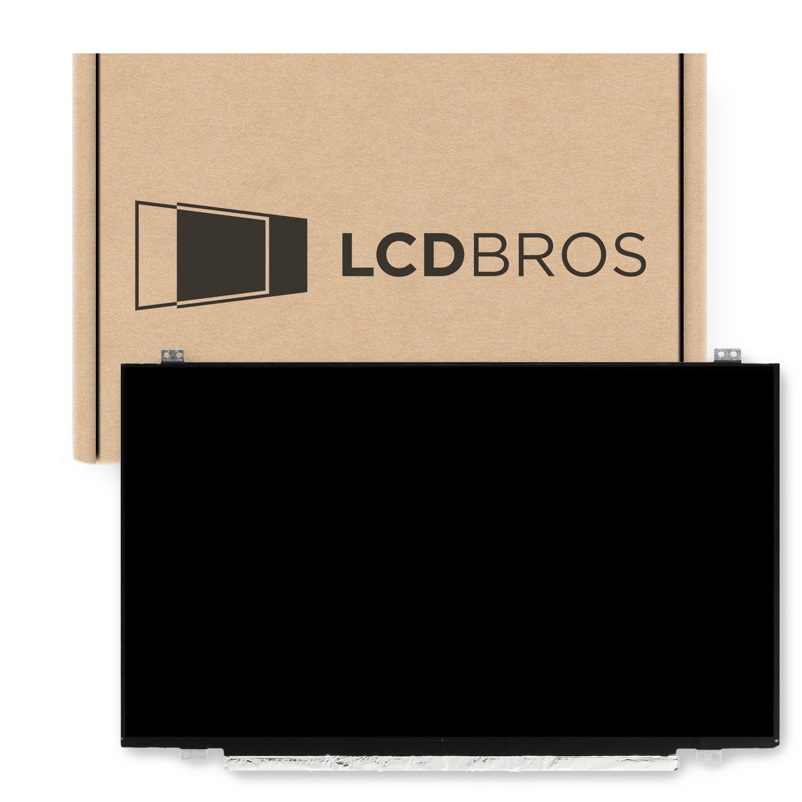 Screen Replacement for HP Stream 14-AX000NA HD 1366x768 Glossy LCD LED Display