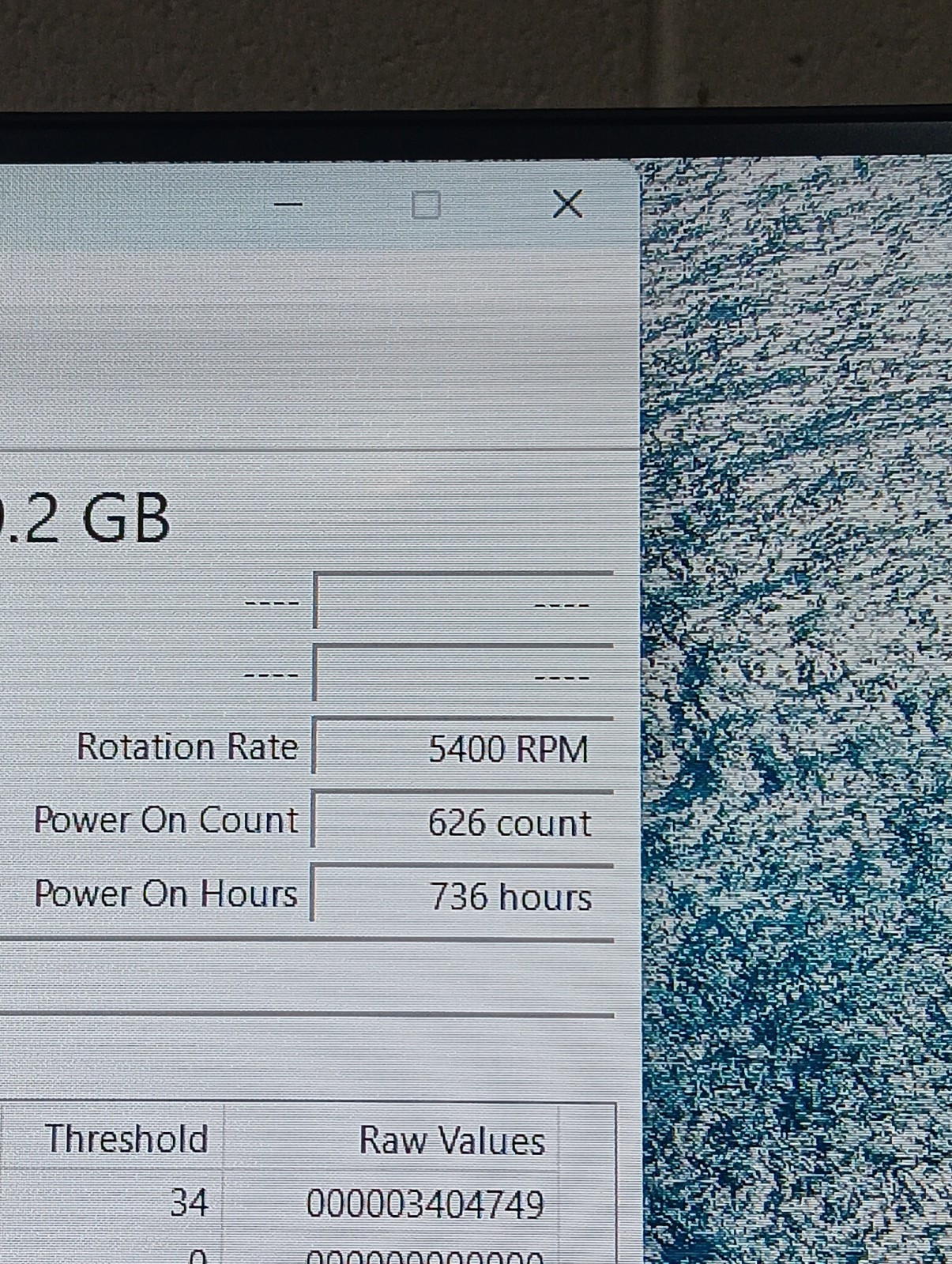 Seagate ST1000LM035 1RK172-189  2.5 Inch Hard Drive 1TB 2.5" HDD