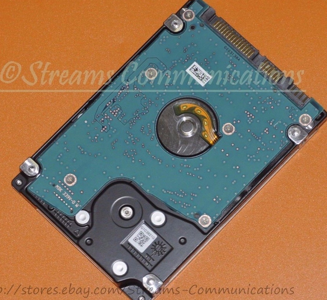 500GB HDD Laptop Hard Drive for HP 15-R011dx 15-r015dx 15-r017dx 15-R029wm 15-R