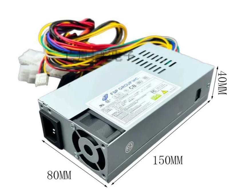 NEW One FSP FSP150-50LG 180W 1U industrial AT computer power supply