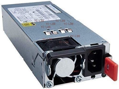 Genuine Power Supply DPS800RB A 03X3822 for RD430 RD530 540 RD630 640 Server